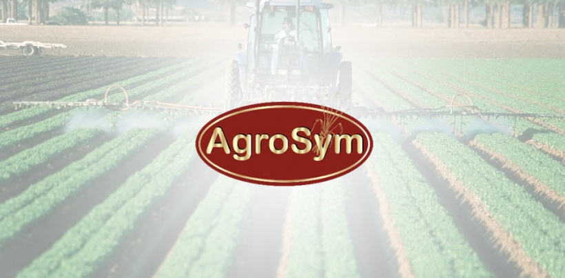VIII International Agriculture Symposium “AgroSym”